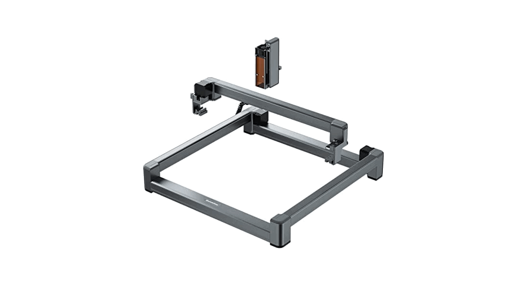 Genmitsu Jinsoku Lc-40 Desktop Laser Engraver User Manual