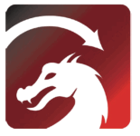 Genmitsu Jinsoku LC 40 Desktop Laser Engraver - LightBurn1