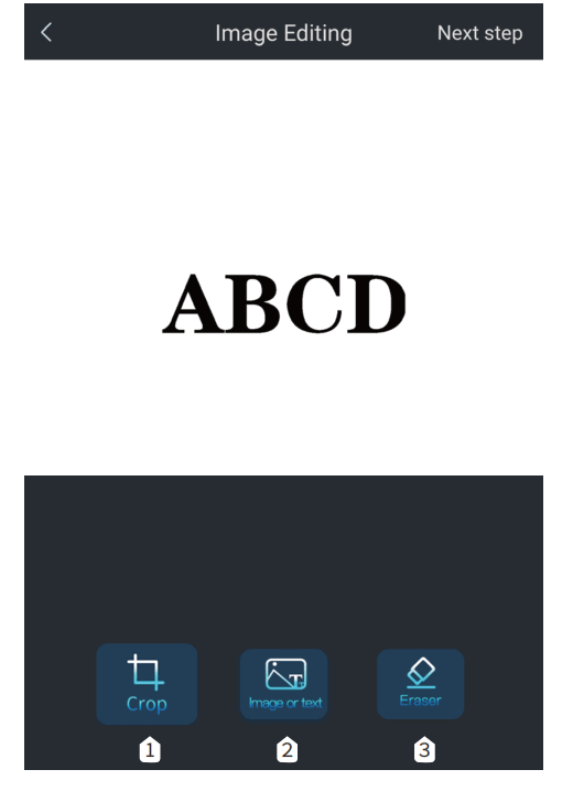 Genmitsu Jinsoku LC 40 Desktop Laser Engraver - Load Content