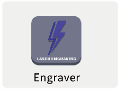 Genmitsu Jinsoku LC 40 Desktop Laser Engraver - icon