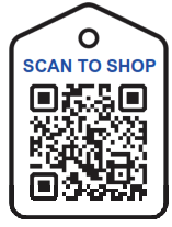 Genmitsu Jinsoku LC 40 Desktop Laser Engraver - qr code2