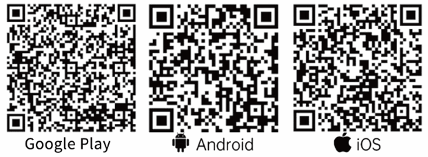 Genmitsu Jinsoku LC 40 Desktop Laser Engraver - qr code3