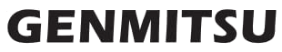 Genmitsu - logo