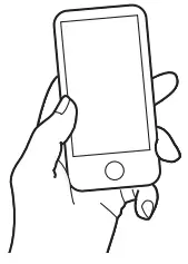 OMRON BP7450CAN 10 Series Wireless Upper Arm Blood Pressure Monitor - Fig 1