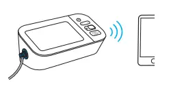 OMRON BP7450CAN 10 Series Wireless Upper Arm Blood Pressure Monitor - Fig 15