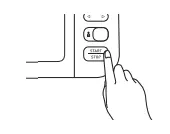 OMRON BP7450CAN 10 Series Wireless Upper Arm Blood Pressure Monitor - Fig 6