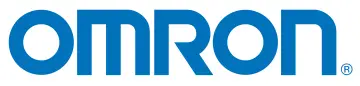 OMRON logo