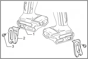 GPH02 - Installing hook