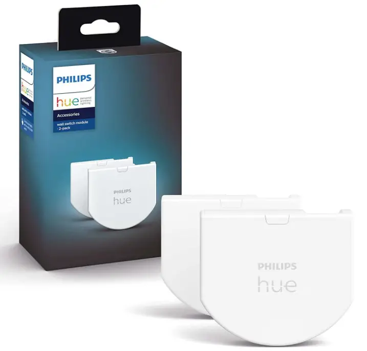 Philips-Hue-571240-Wall-Switch-Module-user-manual