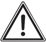 Warning Icon