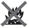 Fire Symbol