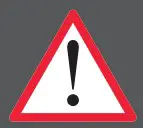 Warning Icon