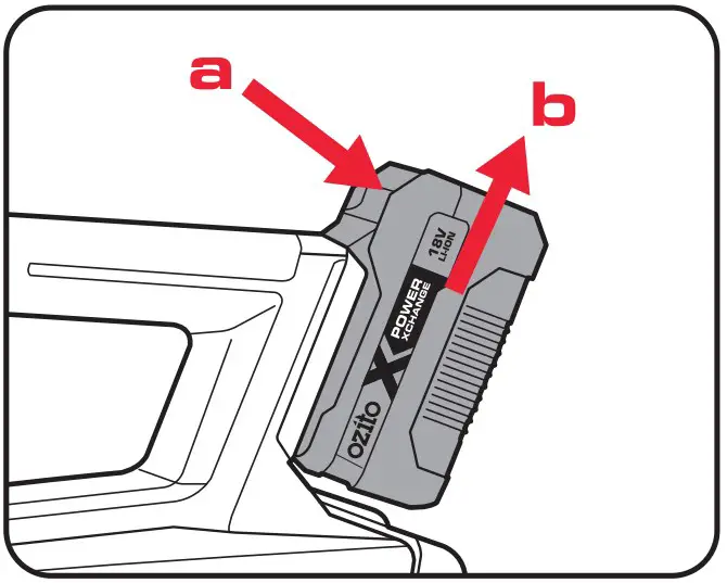 Removing the Battery