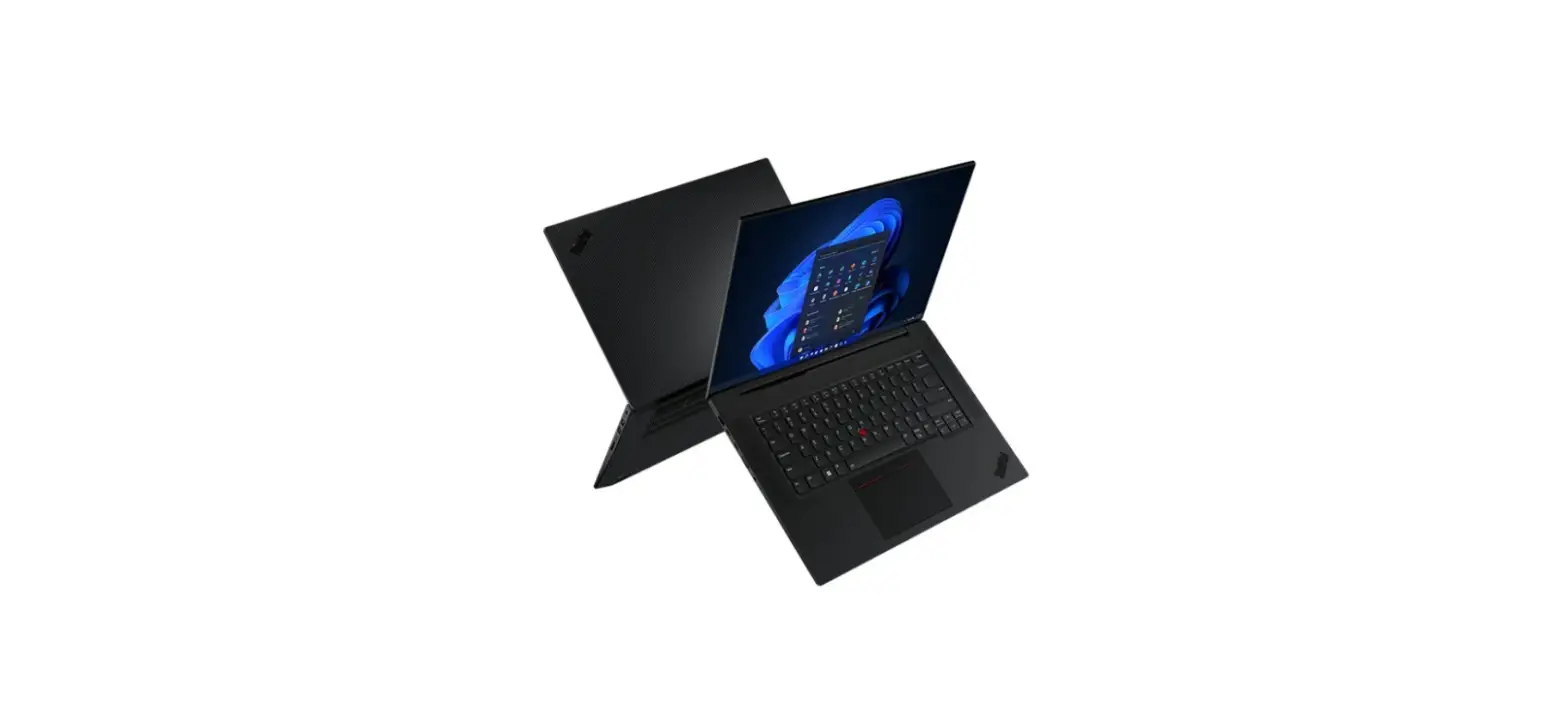 Lenovo P1 Gen 5 / X1 Extreme Gen 5 Thinkpad User Manual