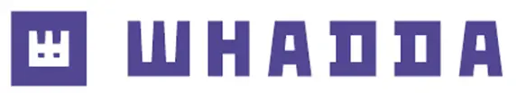 WHADDA logo