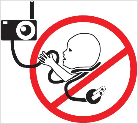 motorola-PIP1000-CONNECT-Wi-Fi-HD-Video-Baby-Camera-fig-1