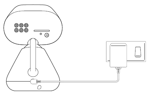 motorola-PIP1000-CONNECT-Wi-Fi-HD-Video-Baby-Camera-fig-2