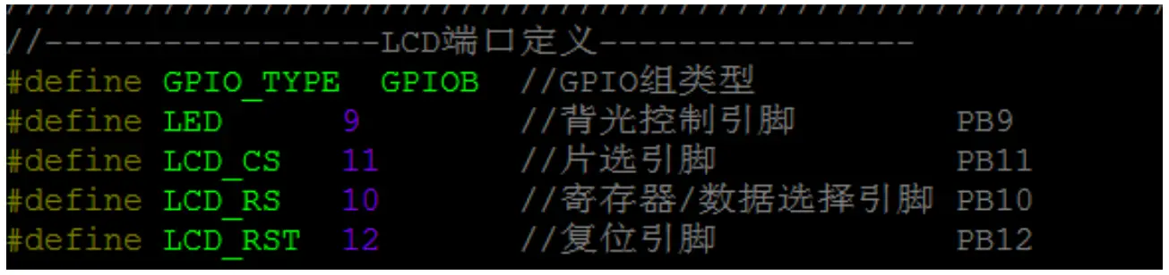 Surenoo SSP0154A-240240 Series SPI TFT LCD Module FIG 9