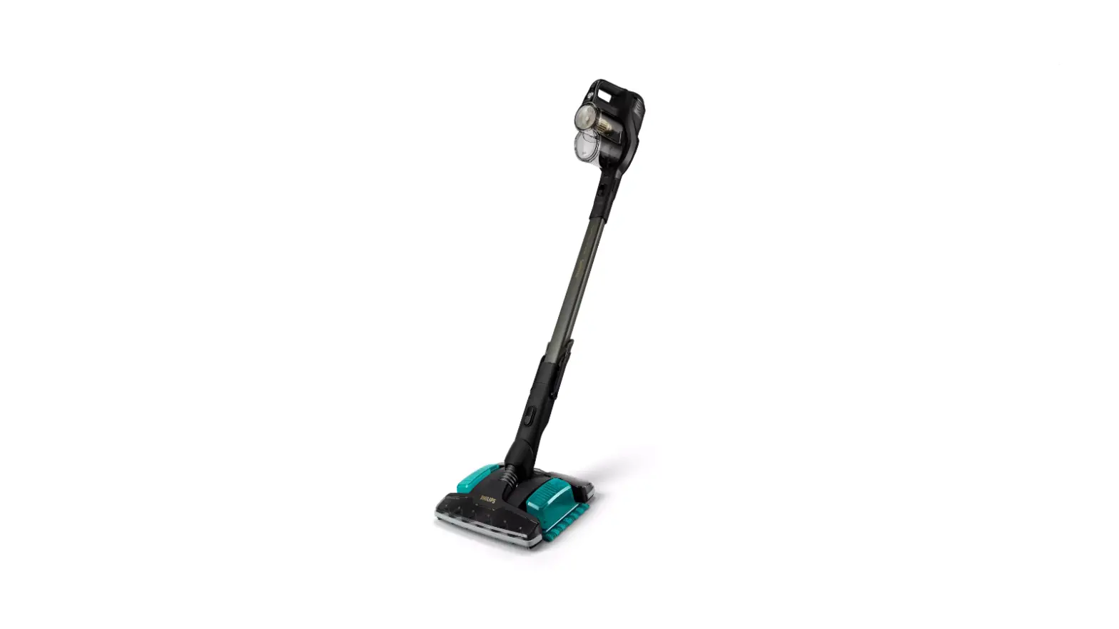 Philips Xc8349-01 8000 Series Aqua Plus Cordless Vacuum Cleaner User Manual