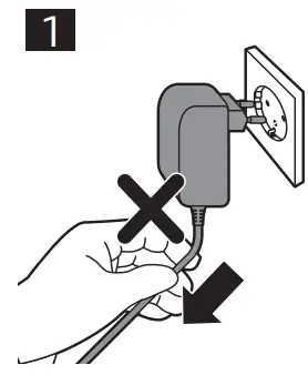 PHILIPS XC8349-01 8000 Series Aqua Plus Cordless Vacuum Cleaner-fig2