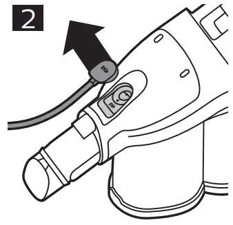 PHILIPS XC8349-01 8000 Series Aqua Plus Cordless Vacuum Cleaner-fig3