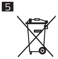 PHILIPS XC8349-01 8000 Series Aqua Plus Cordless Vacuum Cleaner-fig6