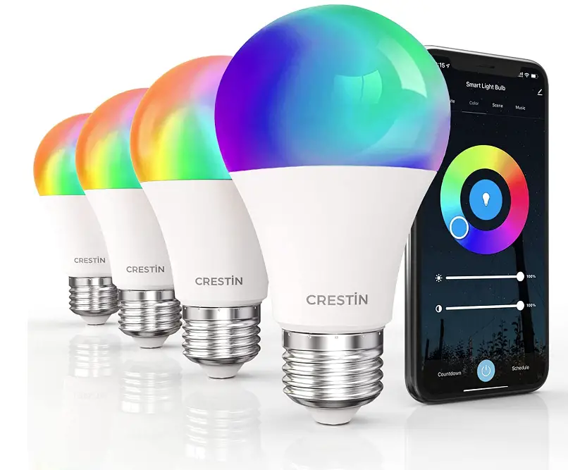 CRESTIN-B08CV2ZR4K-Smart-Light-Bulbs-user-manual-img