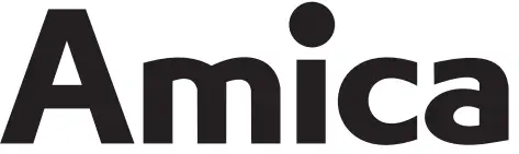 Amica logo