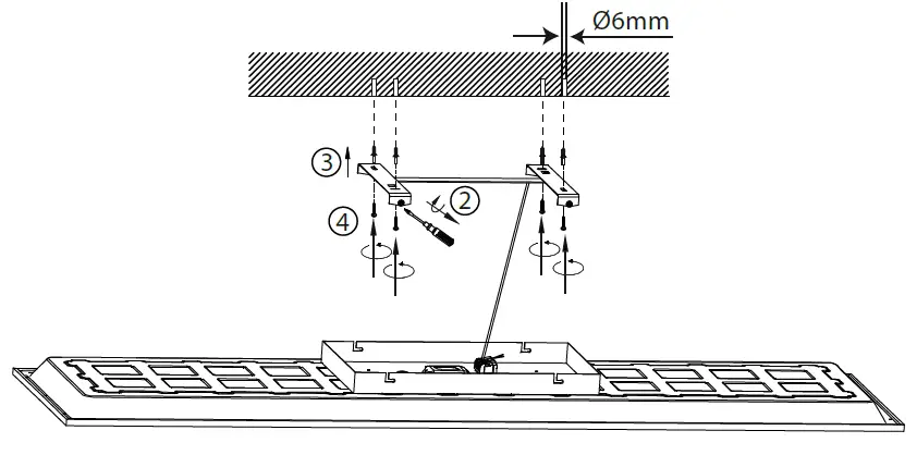 Neuhaus-Lighting-Group-270401-FLAT-LED-Panel-in-weiß-120x30cm-02