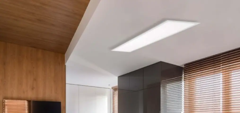 Neuhaus Lighting Group 270401 Flat Led Panel In Weiß 120x30cm Instruction Manual Neuhaus Lighting Group 270401 Flat Led Panel In Weiß 120x30cm Instruction Manual