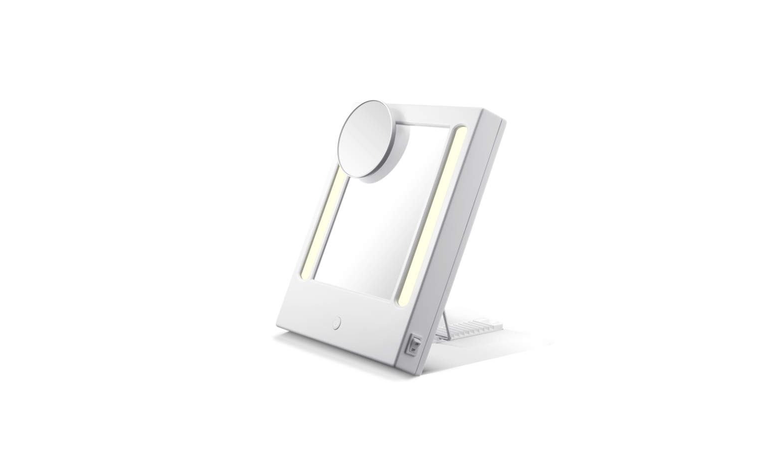 Conair Be200w Led Lighted Mirror Instruction Manual