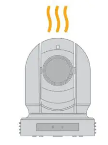 FIG 2 BirdDog has been tested in extreme environments