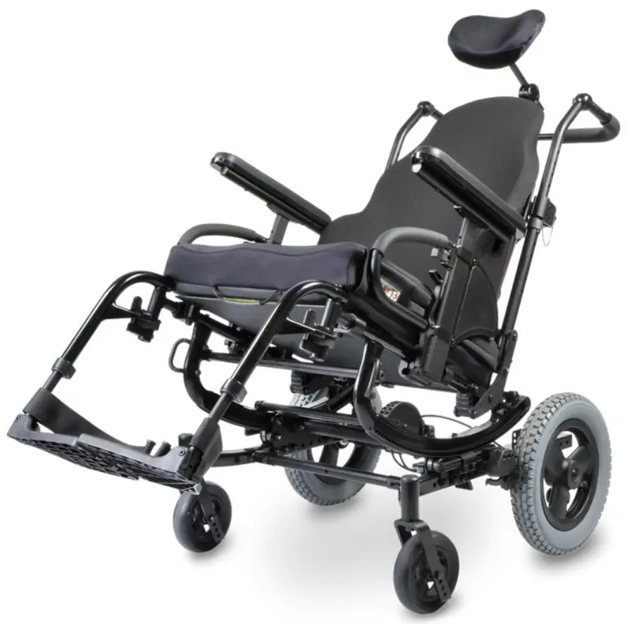 SUNRISE MEDICAL SR45 Manual Tilt Wheelchair