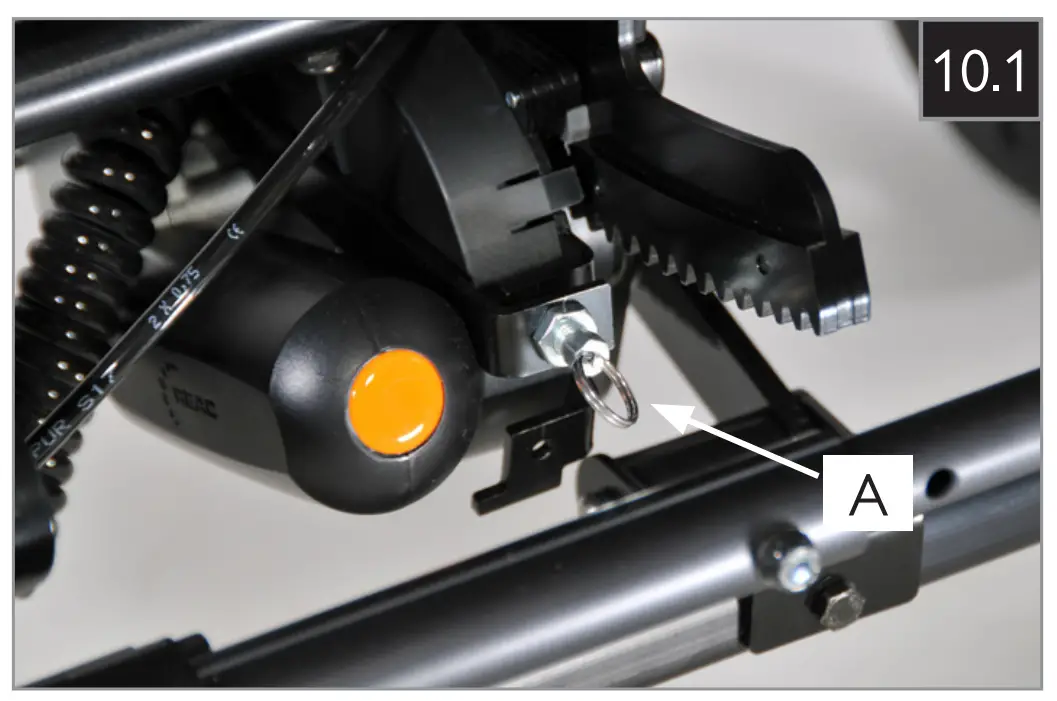 Operating Instructions