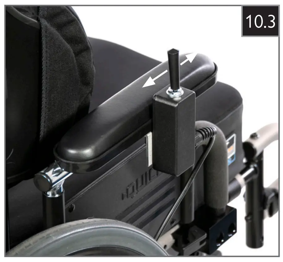 Operating Instructions