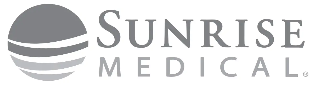 SUNRISE MEDICAL Logo
