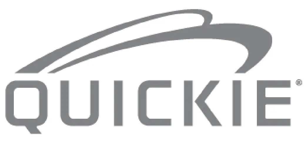 Quickie logo