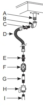 GE Profile PGP6036STSS 36 Inch Built-In Gas Cooktop with Dishwasher 10