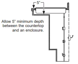GE Profile PGP6036STSS 36 Inch Built-In Gas Cooktop with Dishwasher 7