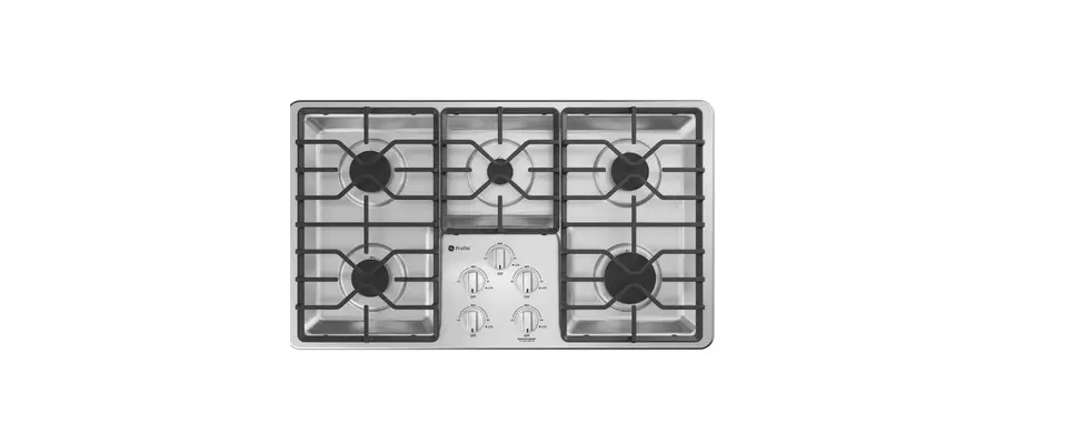 Ge Profile Pgp6036stss 36 Inch Built-in Gas Cooktop With Dishwasher Instruction Manual Ge Profile Pgp6036stss 36 Inch Built-in Gas Cooktop With Dishwasher Instruction Manual