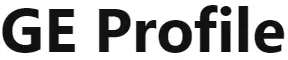 GE Profile logo