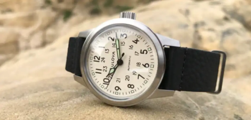 Bulova 96a246 Smartwatch User Manual Bulova 96a246 Smartwatch User Manual