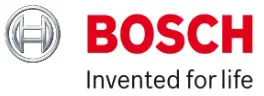 BOSCH - logo