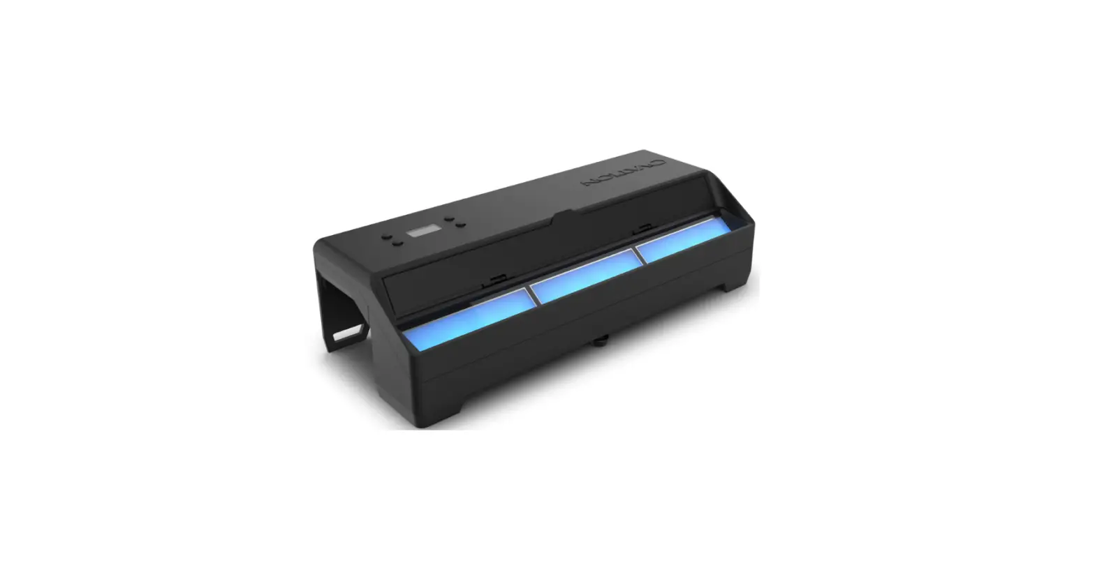 Chauvet Professional Ovation Cyc 3 Fc Professional Brings Sleekness To Cyc Lights User Guide Chauvet Professional Ovation Cyc 3 Fc Professional Brings Sleekness To Cyc Lights User Guide