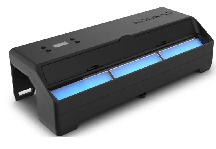 CHAUVET-PROFESSIONAL-OVATION CYC 3 FC-Professional-Brings-Sleekness-to-Cyc-Lights-product