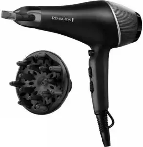 REMINGTON AC5700AU Copper Brilliance Hairdryer