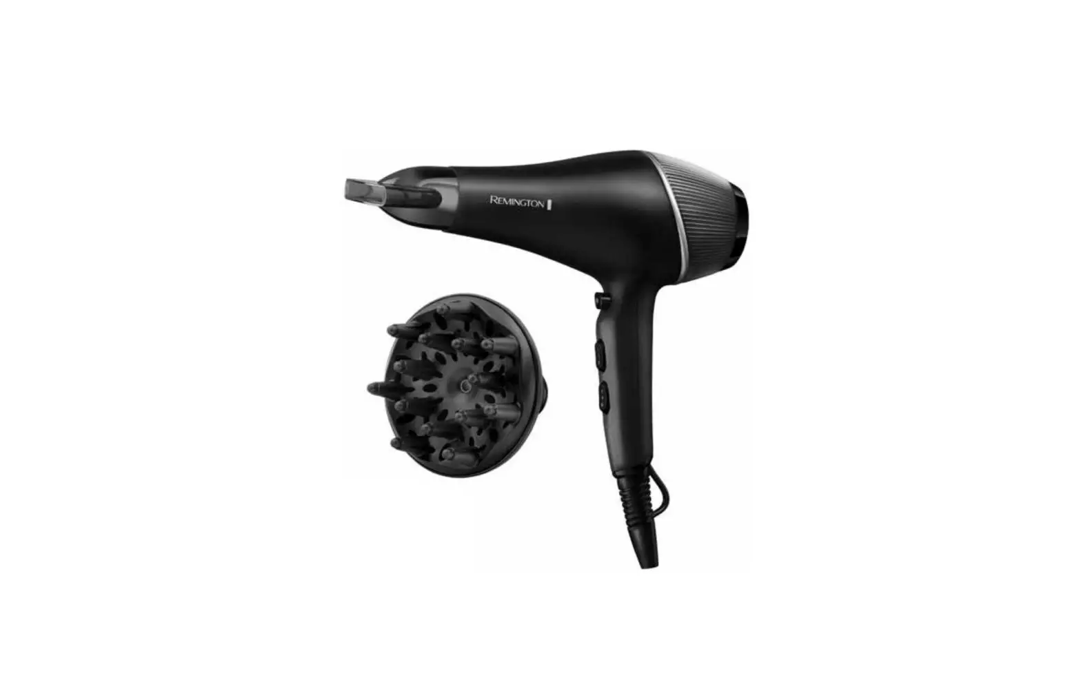 Remington Ac5700au Copper Brilliance Hairdryer User Manual
