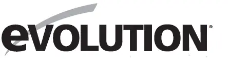 evolution logo