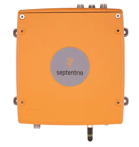 septentrio AsteRx4 Fg Firmware Package