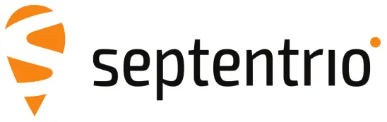 septentrio logo